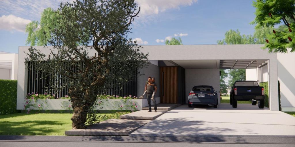 Casa en Venta en Maipu, Mendoza