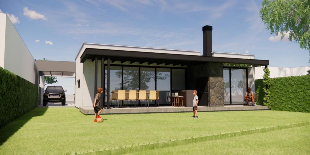 Casa en Venta en Maipu, Mendoza
