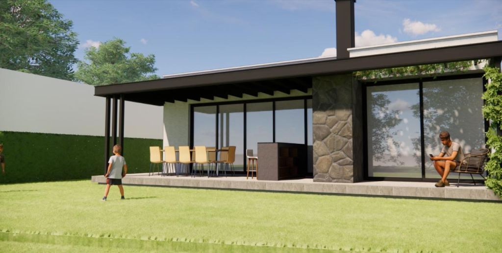Casa en Venta en Maipu, Mendoza