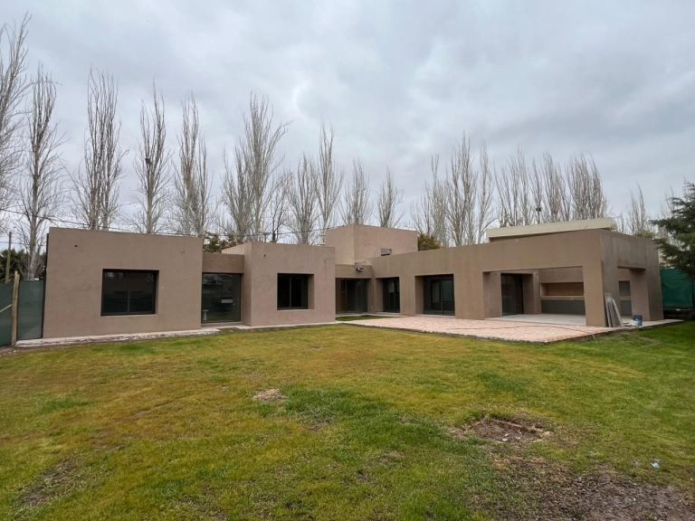 Casa en Venta en Lujan de Cuyo, Mendoza