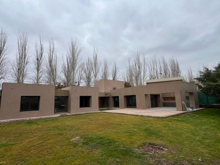 Casa en Venta en Lujan de Cuyo, Mendoza