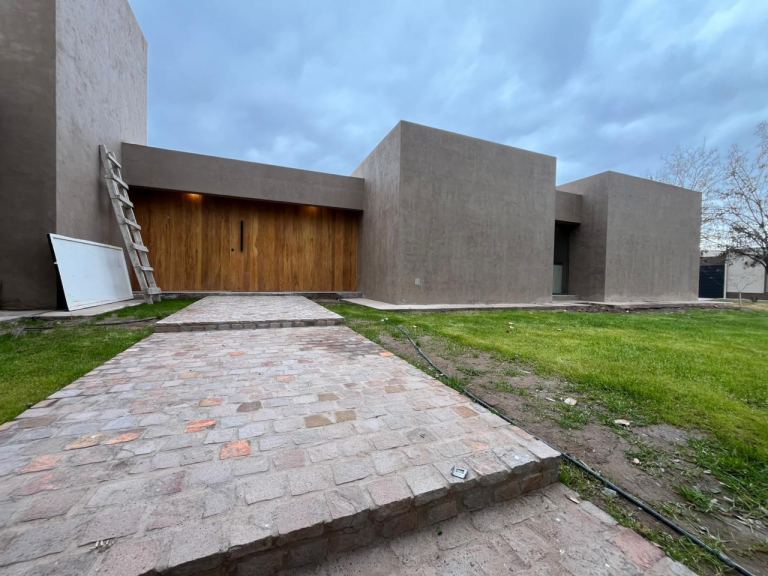 Casa en Venta en Lujan de Cuyo, Mendoza