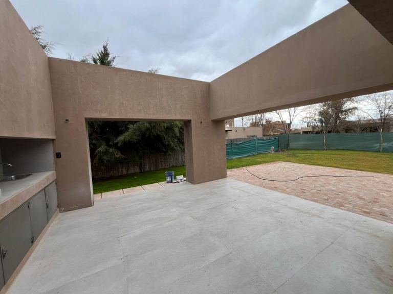 Casa en Venta en Lujan de Cuyo, Mendoza