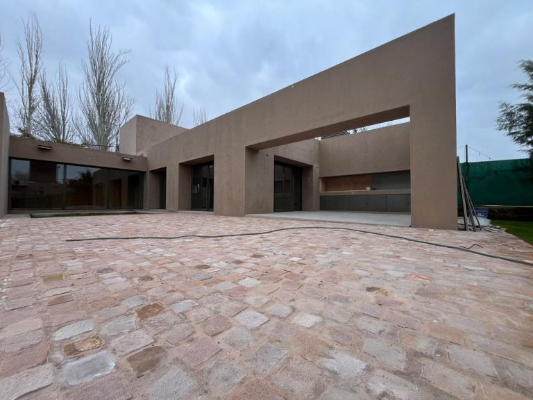 Casa en Venta en Lujan de Cuyo, Mendoza