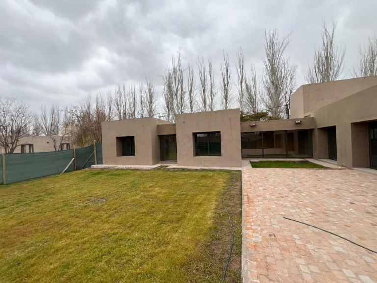 Casa en Venta en Lujan de Cuyo, Mendoza