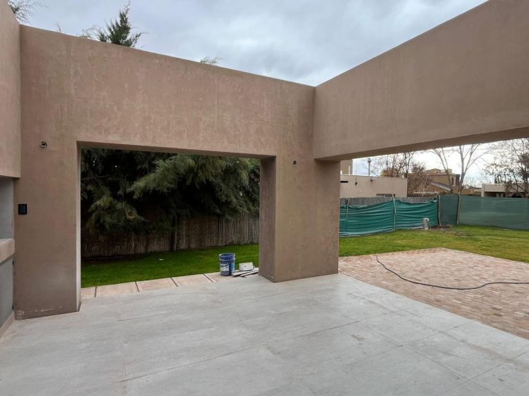 Casa en Venta en Lujan de Cuyo, Mendoza