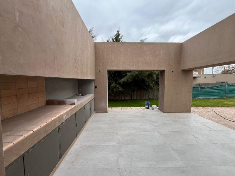 Casa en Venta en Lujan de Cuyo, Mendoza