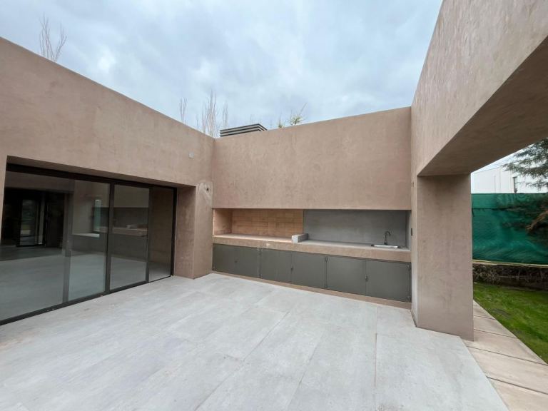 Casa en Venta en Lujan de Cuyo, Mendoza