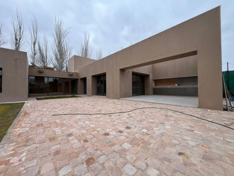 Casa en Venta en Lujan de Cuyo, Mendoza