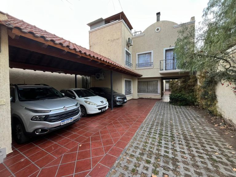 Departamento en Alquiler en Capital, Mendoza