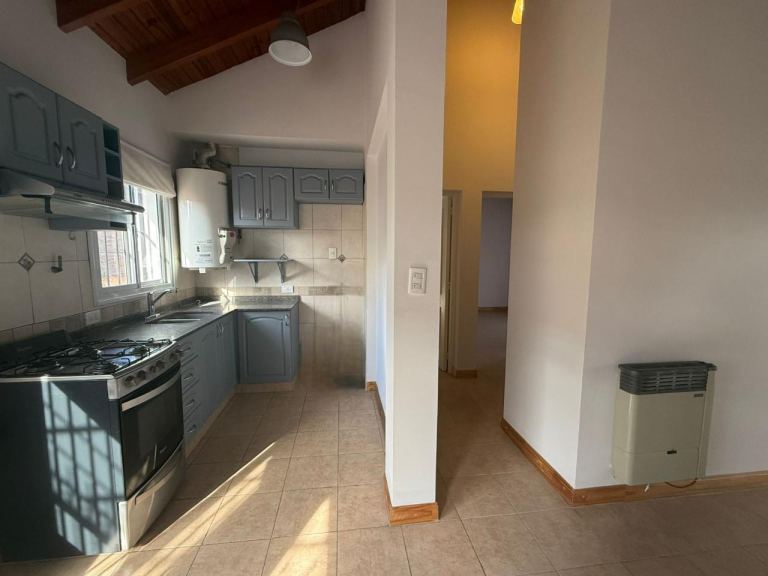 Departamento en Alquiler en Capital, Mendoza