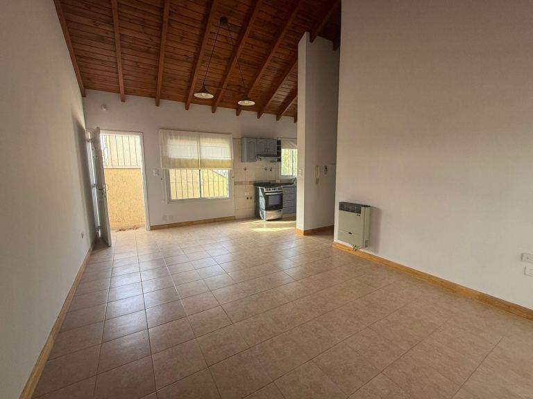 Departamento en Alquiler en Capital, Mendoza