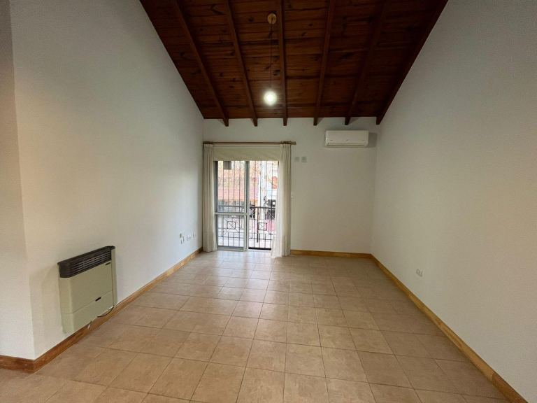 Departamento en Alquiler en Capital, Mendoza