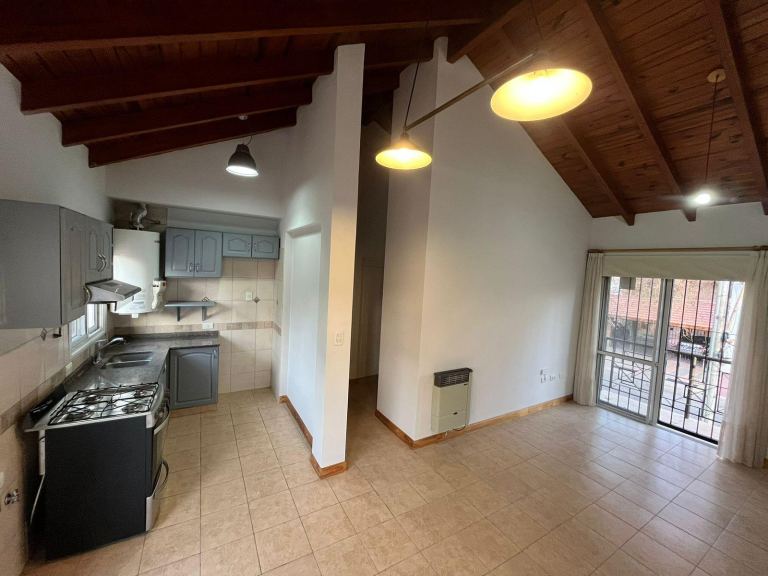 Departamento en Alquiler en Capital, Mendoza