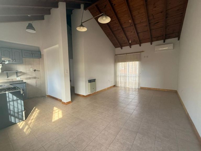 Departamento en Alquiler en Capital, Mendoza