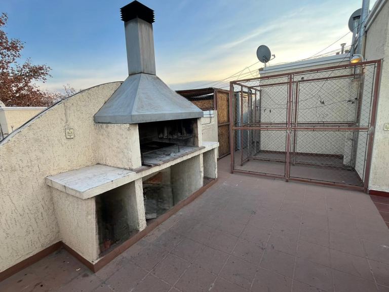 Departamento en Alquiler en Capital, Mendoza
