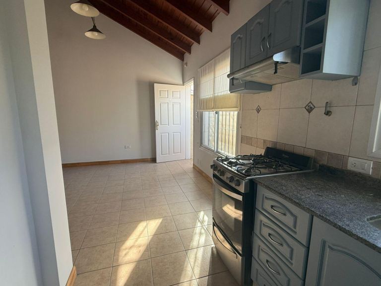 Departamento en Alquiler en Capital, Mendoza