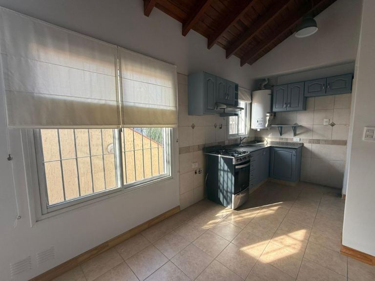 Departamento en Alquiler en Capital, Mendoza