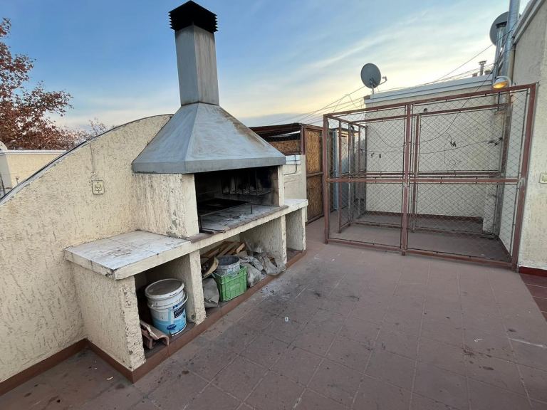 Departamento en Alquiler en Capital, Mendoza