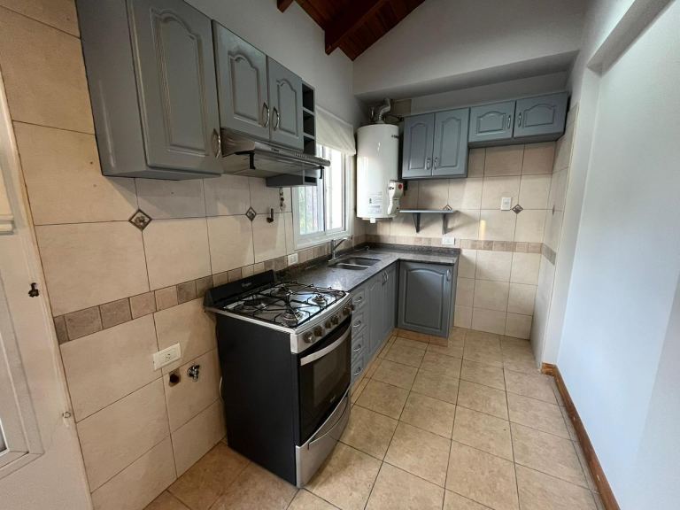 Departamento en Alquiler en Capital, Mendoza