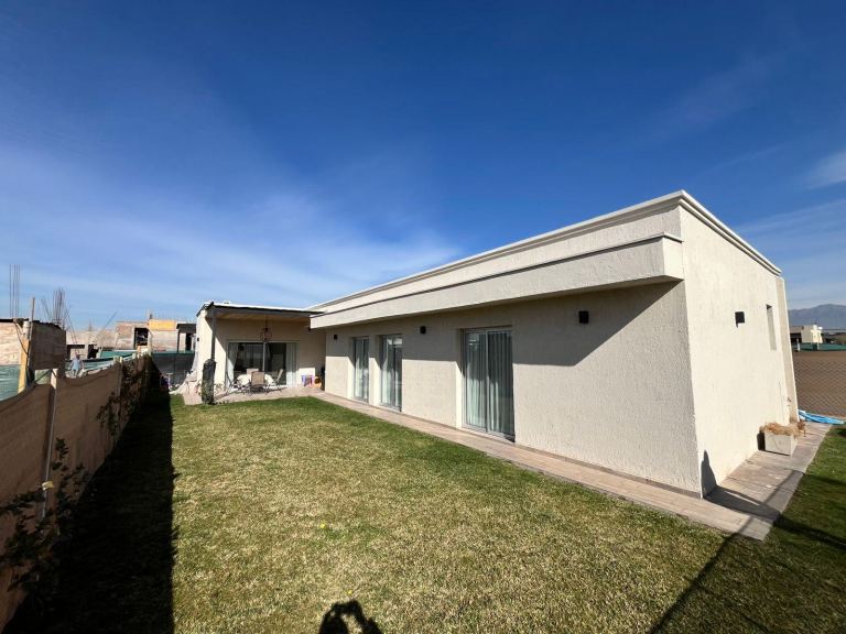 Casa en Venta en Lujan de Cuyo, Mendoza