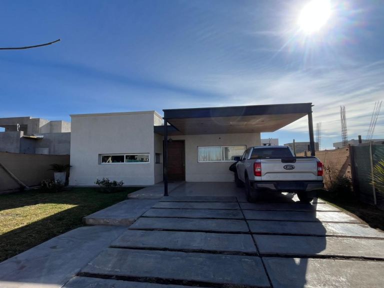 Casa en Venta en Lujan de Cuyo, Mendoza