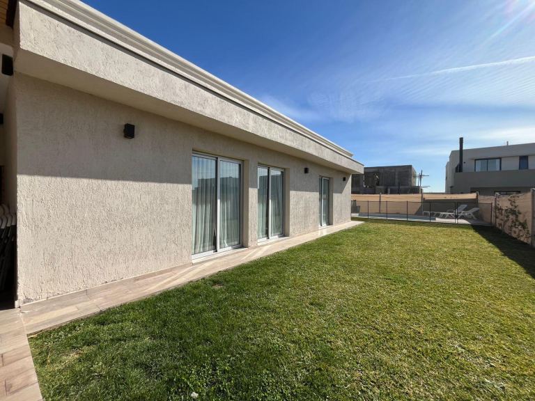 Casa en Venta en Lujan de Cuyo, Mendoza
