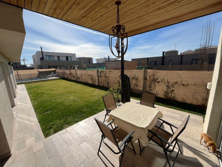 Casa en Venta en Lujan de Cuyo, Mendoza