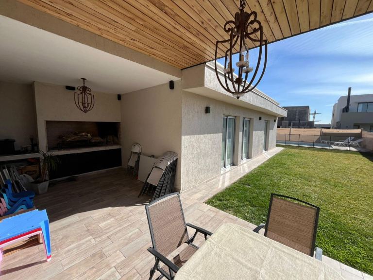 Casa en Venta en Lujan de Cuyo, Mendoza