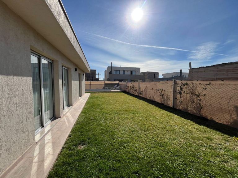 Casa en Venta en Lujan de Cuyo, Mendoza