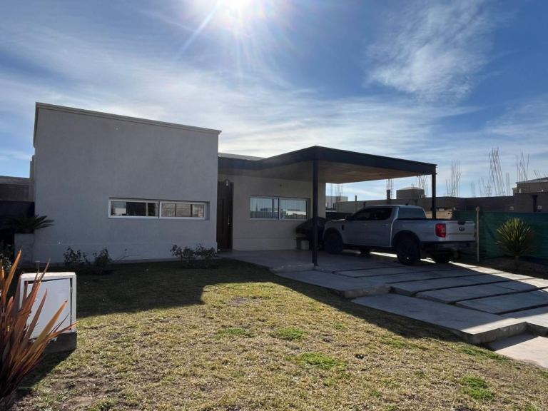 Casa en Venta en Lujan de Cuyo, Mendoza