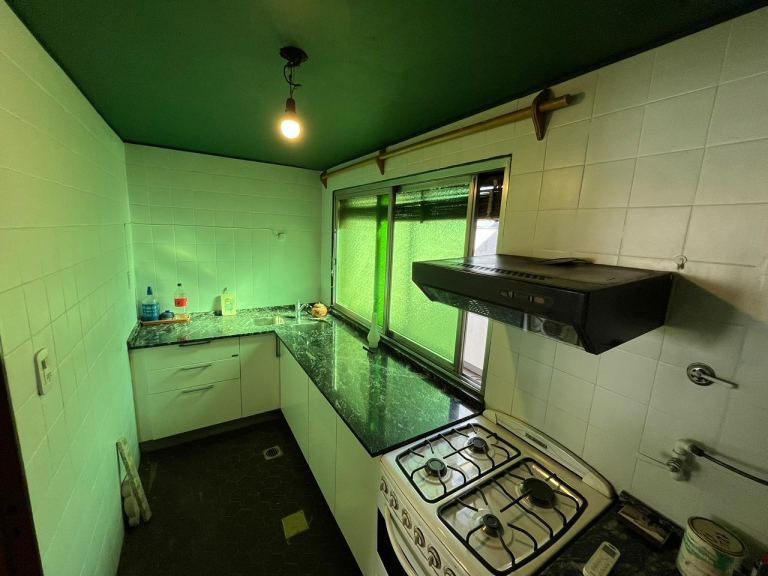 Departamento en Alquiler en Capital, Mendoza