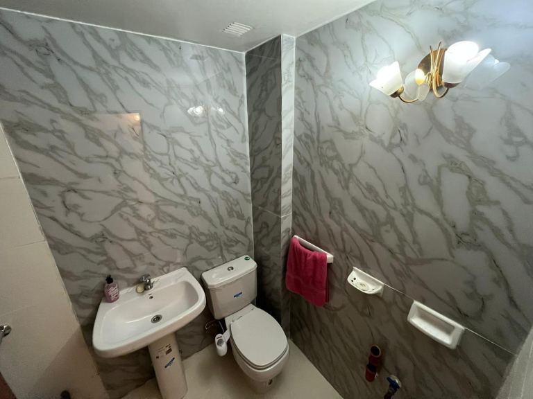Departamento en Alquiler en Capital, Mendoza