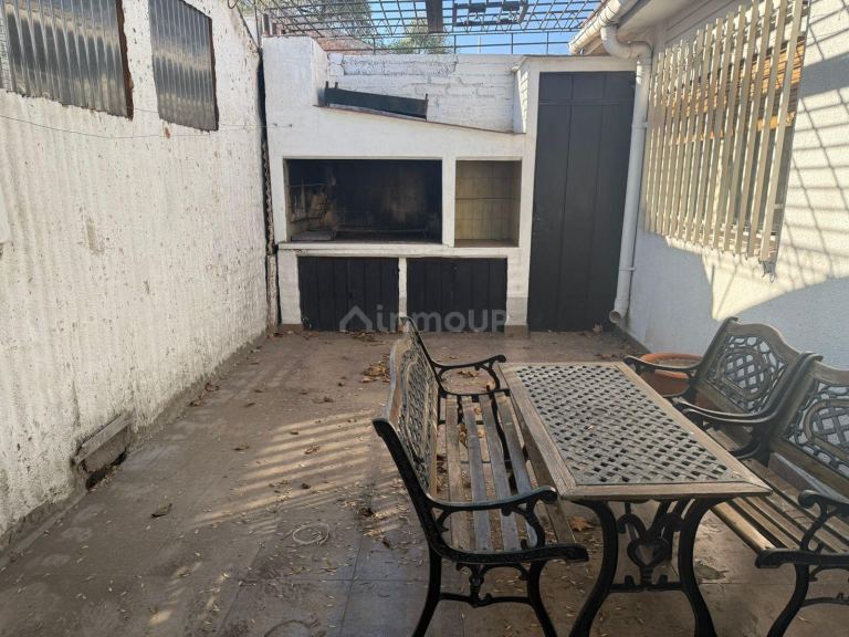 Casa en Alquiler en Capital, Mendoza