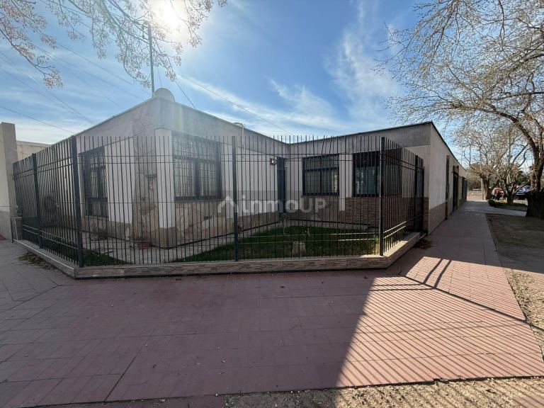 Casa en Alquiler en Guaymallen, Mendoza