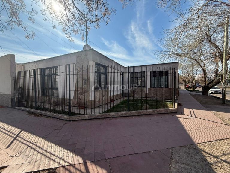 Casa en Alquiler en Guaymallen, Mendoza