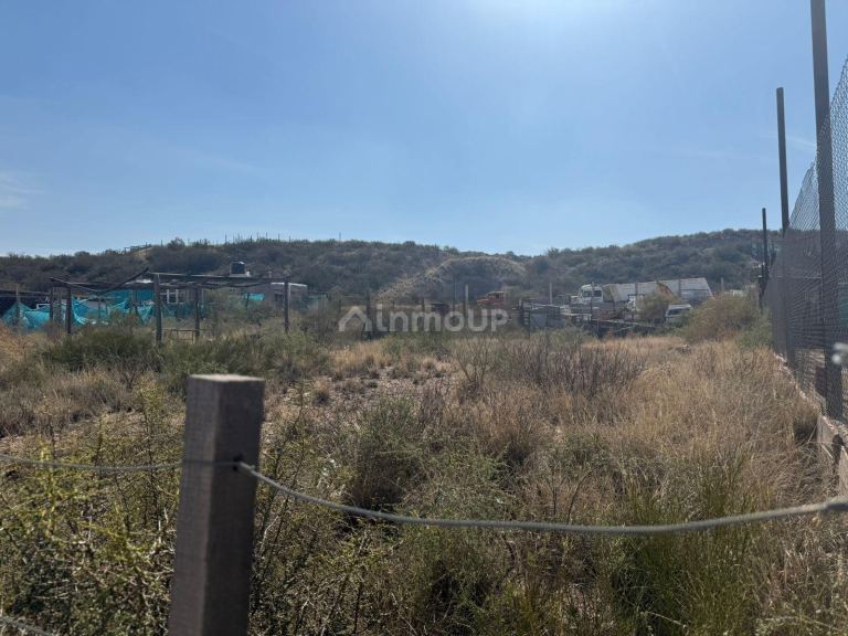 Lote en Venta en Lujan de Cuyo, Mendoza