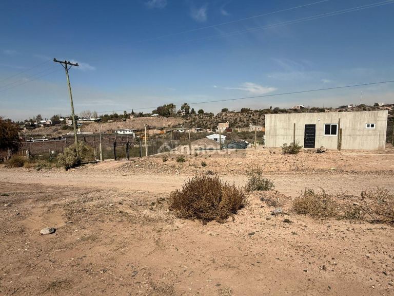 Lote en Venta en Lujan de Cuyo, Mendoza