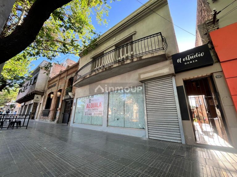 Local Comercial en Alquiler en Godoy Cruz, Mendoza