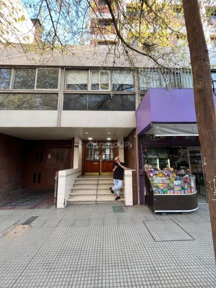 Departamento en Alquiler en Capital, Mendoza
