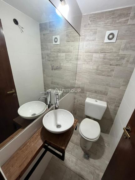 Departamento en Alquiler en Capital, Mendoza