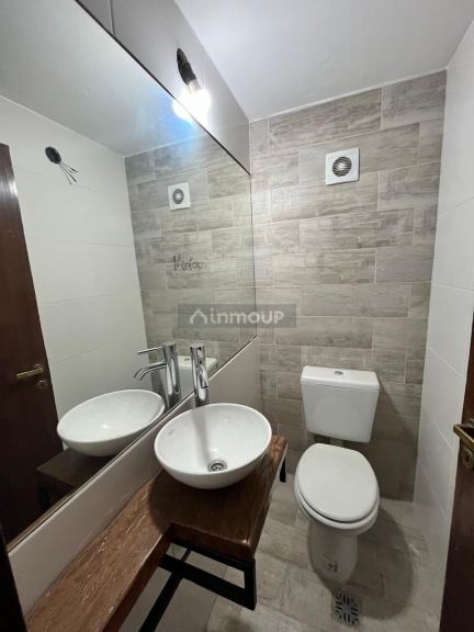 Departamento en Alquiler en Capital, Mendoza