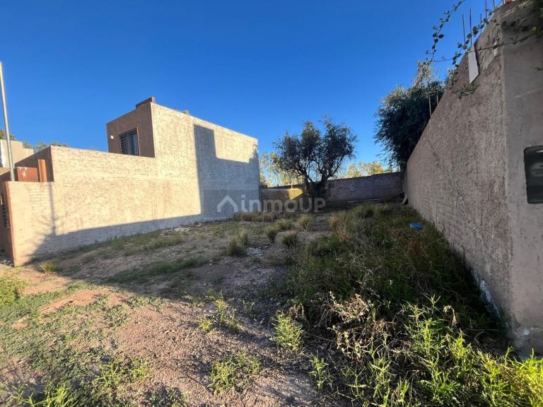 Lote en Venta en Godoy Cruz, Mendoza