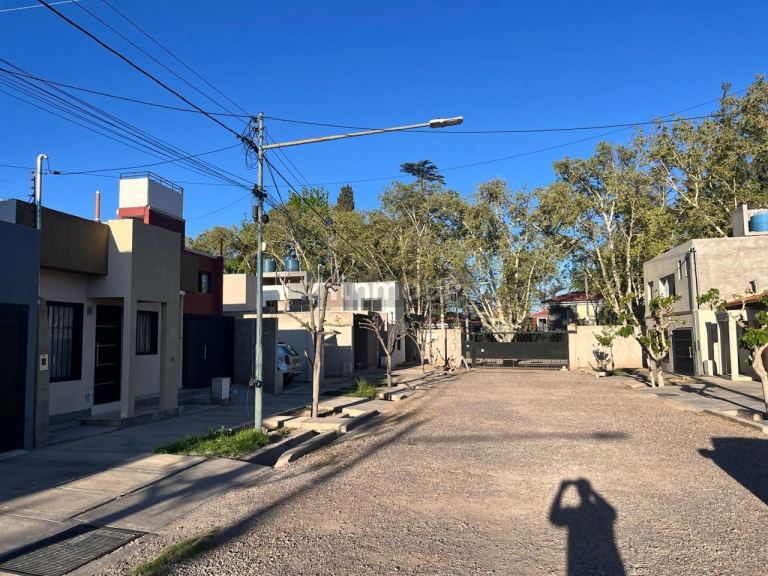 Lote en Venta en Godoy Cruz, Mendoza