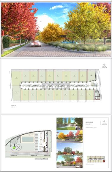 Condominio en Venta en Maipu, Mendoza