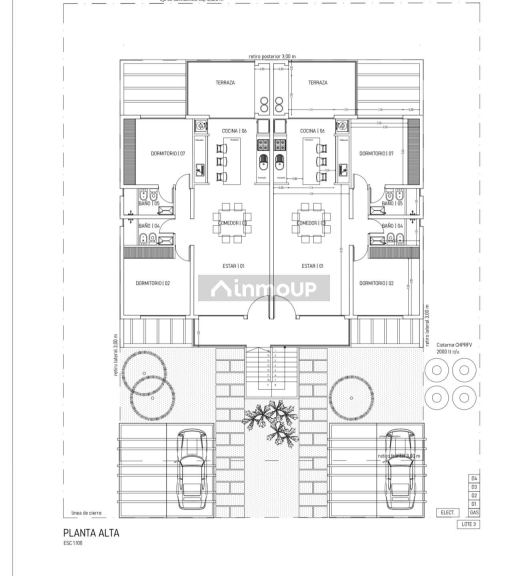 Condominio en Venta en Maipu, Mendoza