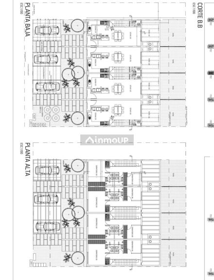 Condominio en Venta en Maipu, Mendoza