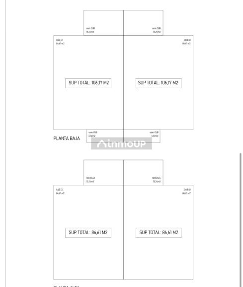Condominio en Venta en Maipu, Mendoza