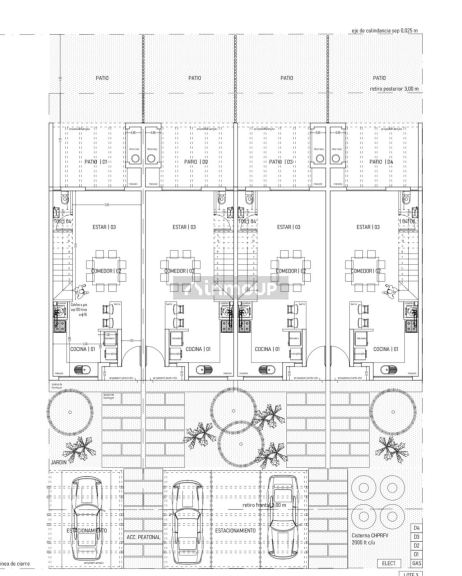 Condominio en Venta en Maipu, Mendoza