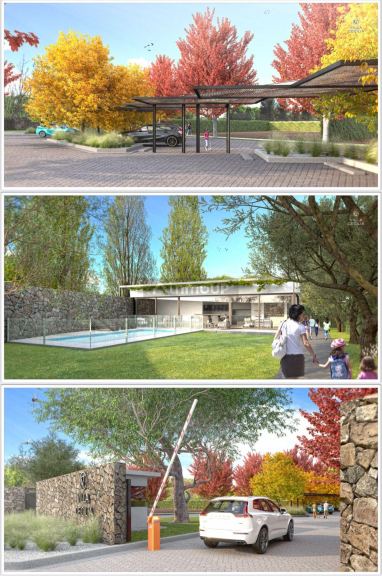 Condominio en Venta en Maipu, Mendoza